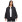 Nike Γυναικείο μπουφάν Sportswear Essential Oversized UV Woven Coaches' Jacket